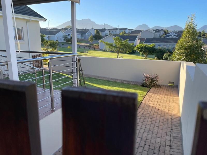2 Bedroom Property for Sale in Groenkloof Retirement Village Western Cape